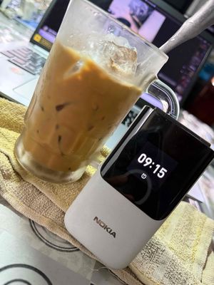 Nokia 2720 Trắng- *** ở vietnam. Mua bán Điện thoại tại Quận Bình Thạnh Tp Hồ Chí Minh được đăng bởi Tuan DoanQuoc