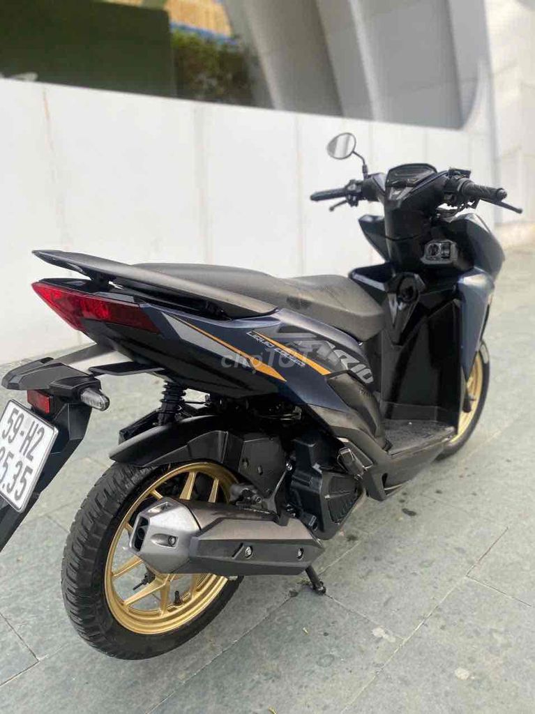 VARIO 2023 chính chủ 125cc máy zin bao cọp zin 100. Mua bán Xe máy tại Quận 7 Tp Hồ Chí Minh được đăng bởi Gia Bảo  hình 7