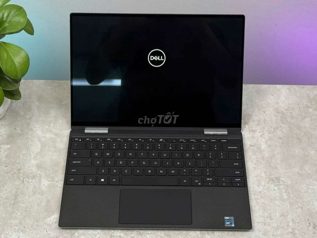 Dell XPS 13 9310 i7-1165G7 13.4 inch. Mua bán Laptop tại Quận Bình Thạnh Tp Hồ Chí Minh được đăng bởi Vũ Quang Khải hình 1