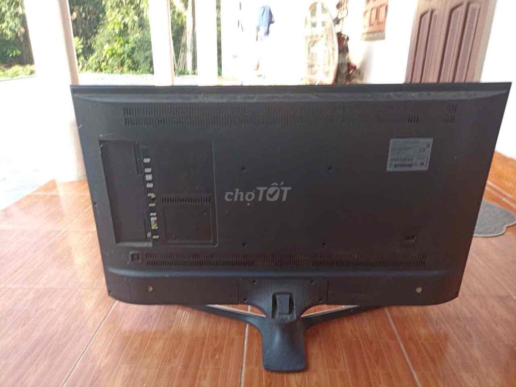 Tivi Samsung 43 inch 4K bị sọc màn hình. Mua bán Tivi, Âm thanh tại Huyện Cam Lộ Quảng Trị được đăng bởi susi  hình 1