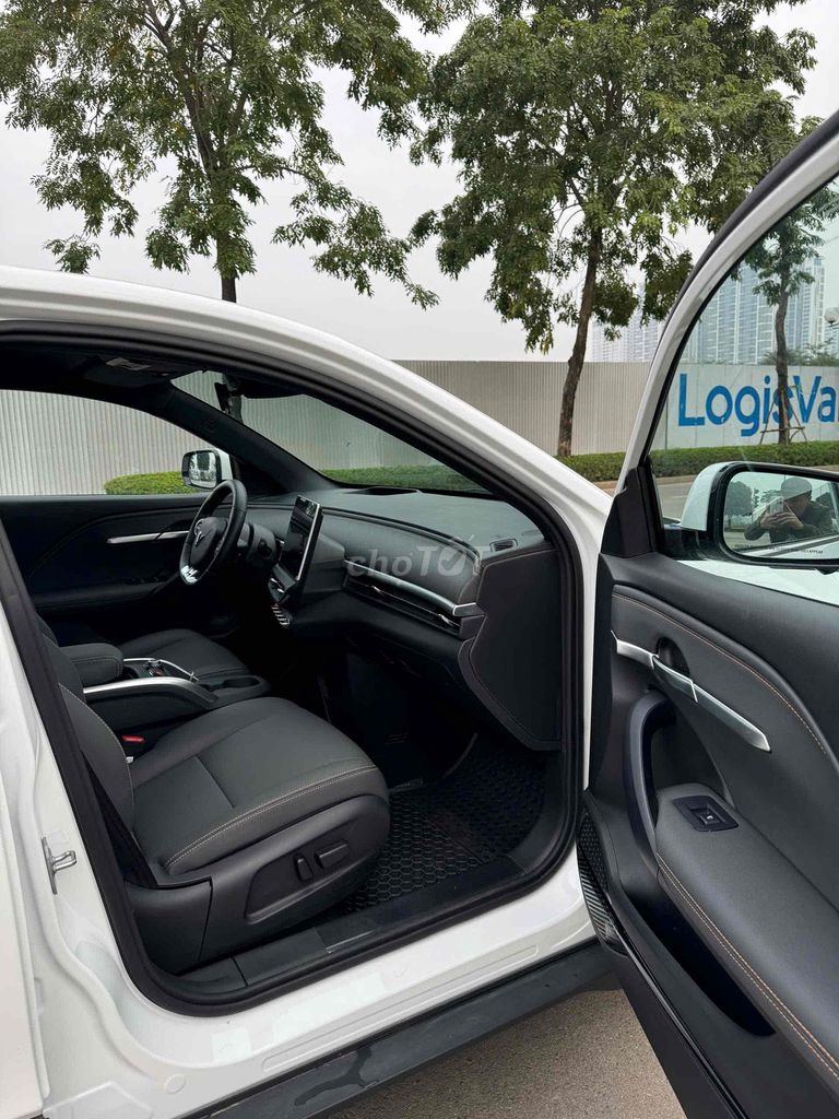 VinFast VF6 PLUS MUA PIN. Mua bán Ô tô tại Quận Cầu Giấy Hà Nội được đăng bởi MYCAR EV hình 7