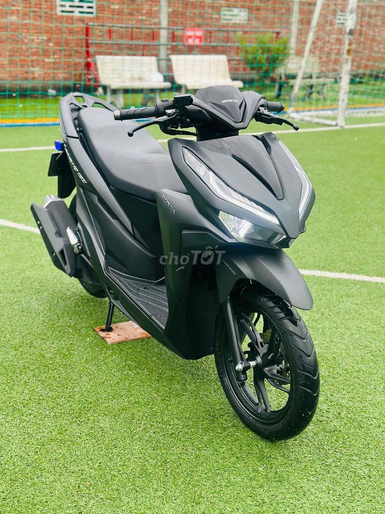 VARIO 150 2019 ODO THẤP XE ĐẸP QUÁ MỚI RẤT ĐẸP. Mua bán Xe máy tại Huyện Chợ Mới An Giang được đăng bởi XE MÁY THIỆN PHÁT AN GIANG hình 5