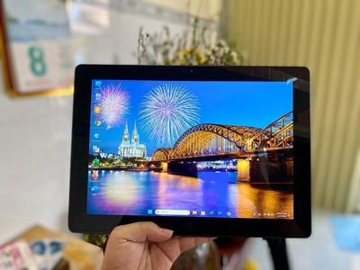 tablet HP Elite x2 1012 G1 xách tay nhật bản