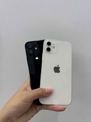 Apple iPhone 12 128GB KHÔNG GIÁ ẢO