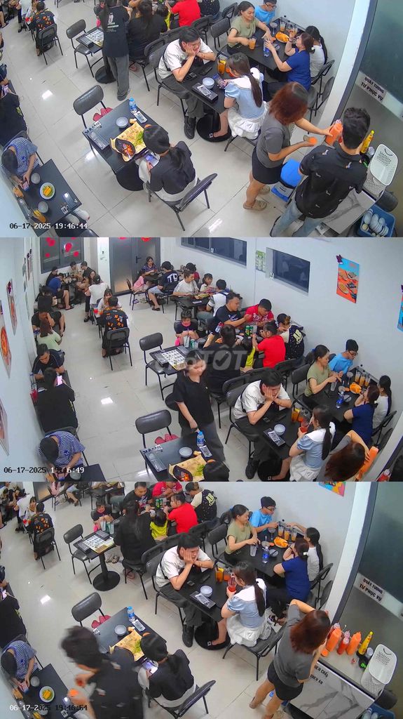 2 NAM PHỤ BẾP FULLTIME , BAO ĂN Ở. Việc làm tại Quận 4 Tp Hồ Chí Minh được đăng bởi QUÁN ĂN NÂU FOOD hình 4