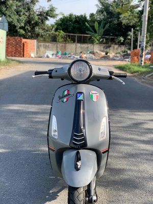 Piaggio Vespa Primavera 2015 Xám Lambo. Mua bán Xe máy tại Thành phố Thủ Đức Tp Hồ Chí Minh được đăng bởi Nguyễn Thanh Bình
