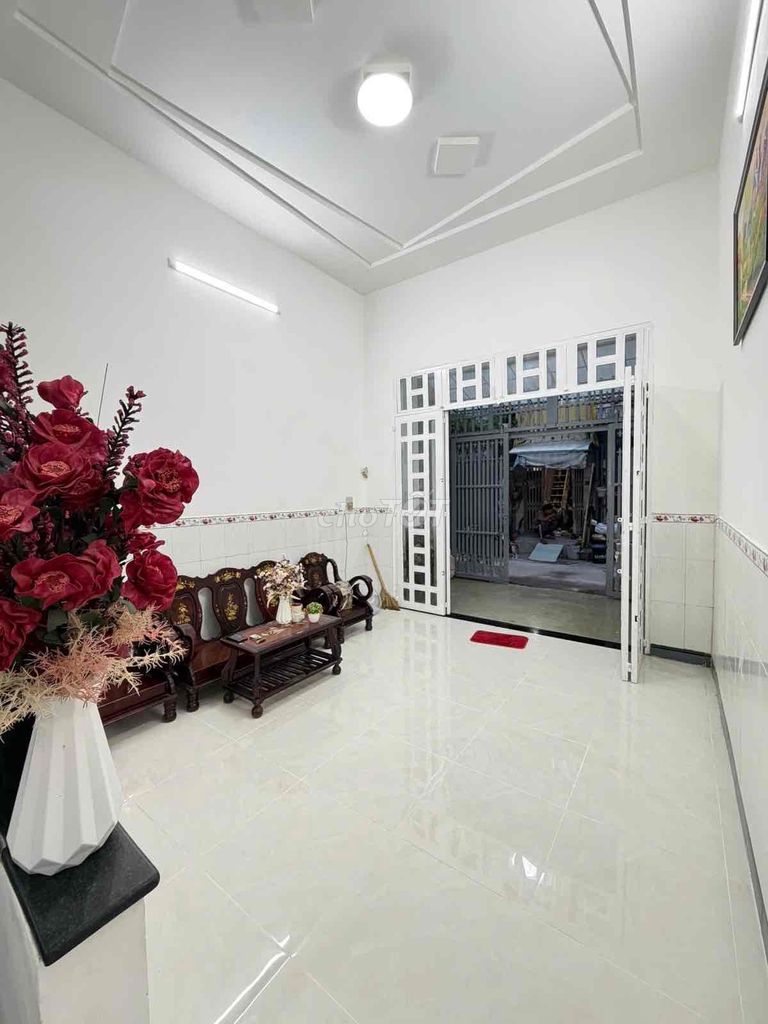 Nhà Lê Đình Cẩn, Hẻm Gần 5M, 48M2, Gần Chợ, Gần Tên Lửa, Giá 3,98 Tỷ