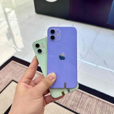 iPhone 12 64Gb Quốc Tế Zin Full - Bán Trả Góp. Mua bán Điện thoại tại Thành phố Tây Ninh Tây Ninh được đăng bởi Trần Bảo Store Mobile Tây Ninh