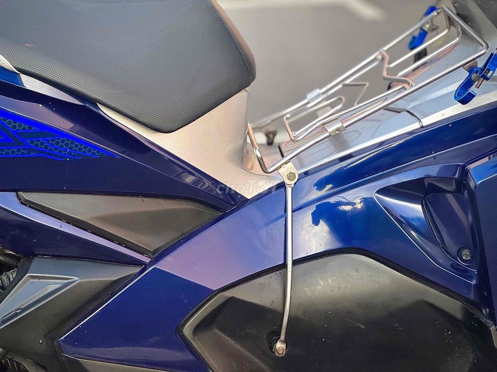 AB Cuối Đời 2018 (Khoá Smatkey) Chính Chủ ❤️❤️. Mua bán Xe máy tại Thành phố Long Xuyên An Giang được đăng bởi Thanh Nhàn hình 12