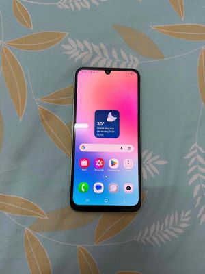 Samsung Galaxy A24 ( 8gb/128gb ) SSVN mới 98%