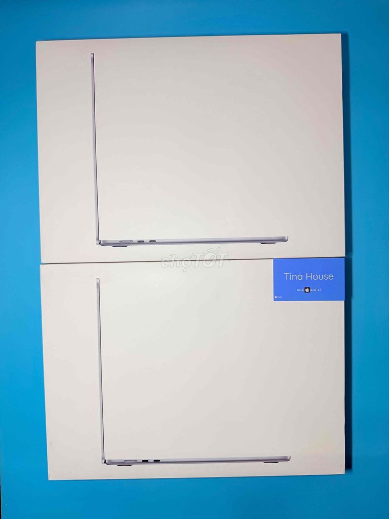 Macbook Air M5 15 inch 16GB 512GB LL - Mới Newseal. Mua bán Laptop tại Quận 10 Tp Hồ Chí Minh được đăng bởi Tina House Nhà Táo Giá Sỉ hình 1