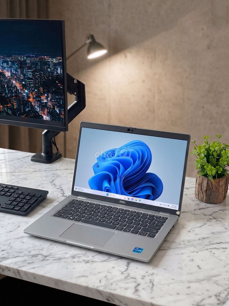 Dell Latitude 5420 i7-11th 14" 16GB/512GB Like New. Mua bán Laptop tại Quận Đống Đa Hà Nội được đăng bởi Hoàng Việt hình 1