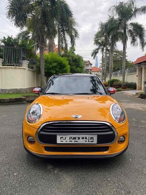 MINI One 2016 - 38000 km. Mua bán Ô tô tại Thành phố Thủ Đức Tp Hồ Chí Minh được đăng bởi Lâm Quang Trí