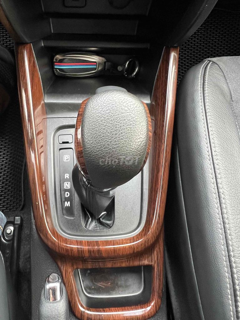 Suzuki Vitara 2015 1.6 AT - 91000 km. Mua bán Ô tô tại Quận Cầu Giấy Hà Nội được đăng bởi Cửa hàng Đại Tín Auto hình 7