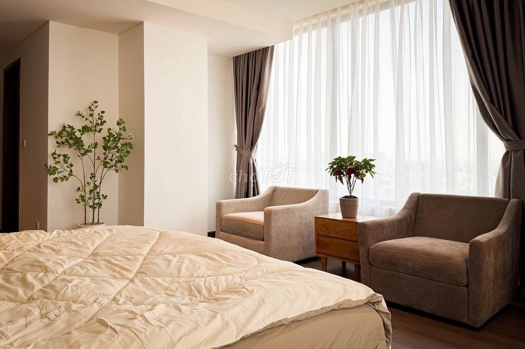 Cần Bán Căn Hộ Kiều By Kita, Q.5 - 155m² (3PN - 3WC) - Sổ Hồng Riêng - ảnh 3
