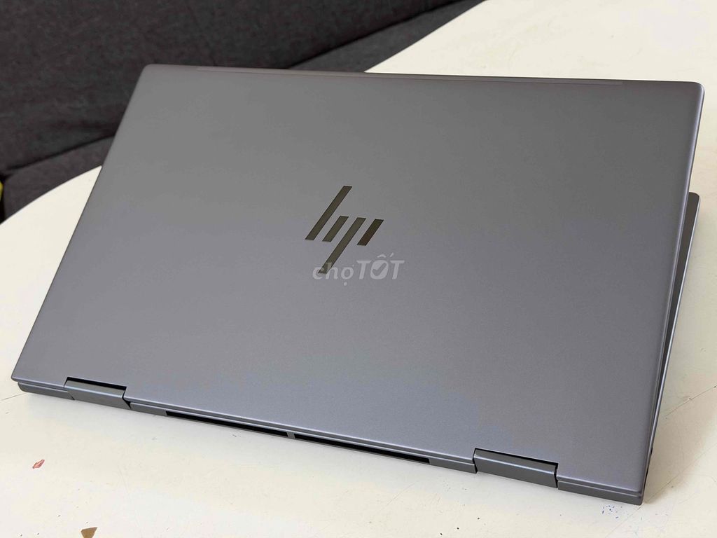 HP Envy X360 U7 155U 16G 512G 15FHD Touch W11 99%. Mua bán Laptop tại Quận Ba Đình Hà Nội được đăng bởi Tùng Lê hình 1