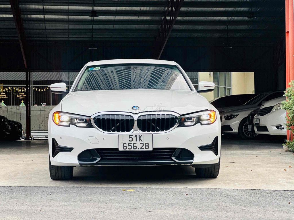 BMW 320i SPORTLINE 2022 SIÊU LƯỚT GIÁ TỐT