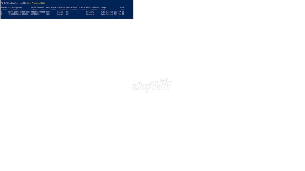 Dell Vostro 3580 12GB/SSD 240GB, HDD 1TB. Mua bán Laptop tại Quận Nam Từ Liêm Hà Nội được đăng bởi Anh Truong hình 1