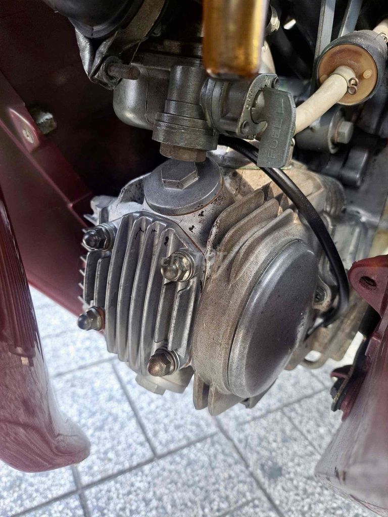 bán xe honda Future 2002/17tr500/1 đời chủ xe đẹp. Mua bán Xe máy tại Quận Phú Nhuận Tp Hồ Chí Minh được đăng bởi nguyễn hoàng dân hình 6