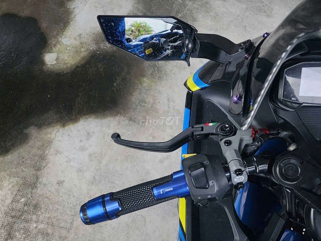 SUZUKI -GSX 150. Mua bán Xe máy tại Thị xã Bến Cát Bình Dương được đăng bởi Quy hình 5