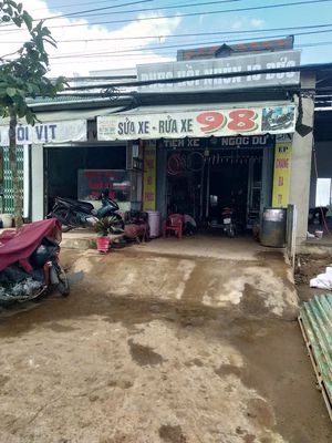 MẶT BẰNG KINH DOANH 279,3M2 CHỢ HÒA NINH(chính chủ). Mua bán nhà ở tại Huyện Di Linh Lâm Đồng được đăng bởi Trương Đức