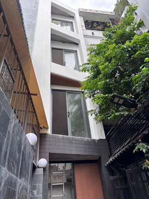 Аренда · 1 комн. · 40 м² · Quận Bình Thạnh, ул. Đường Phan Chu Trinh