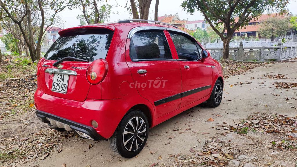 2009 LT 0.8 MT - 80000 km. Mua bán Ô tô tại Huyện Đông Anh Hà Nội được đăng bởi Thương hình 4