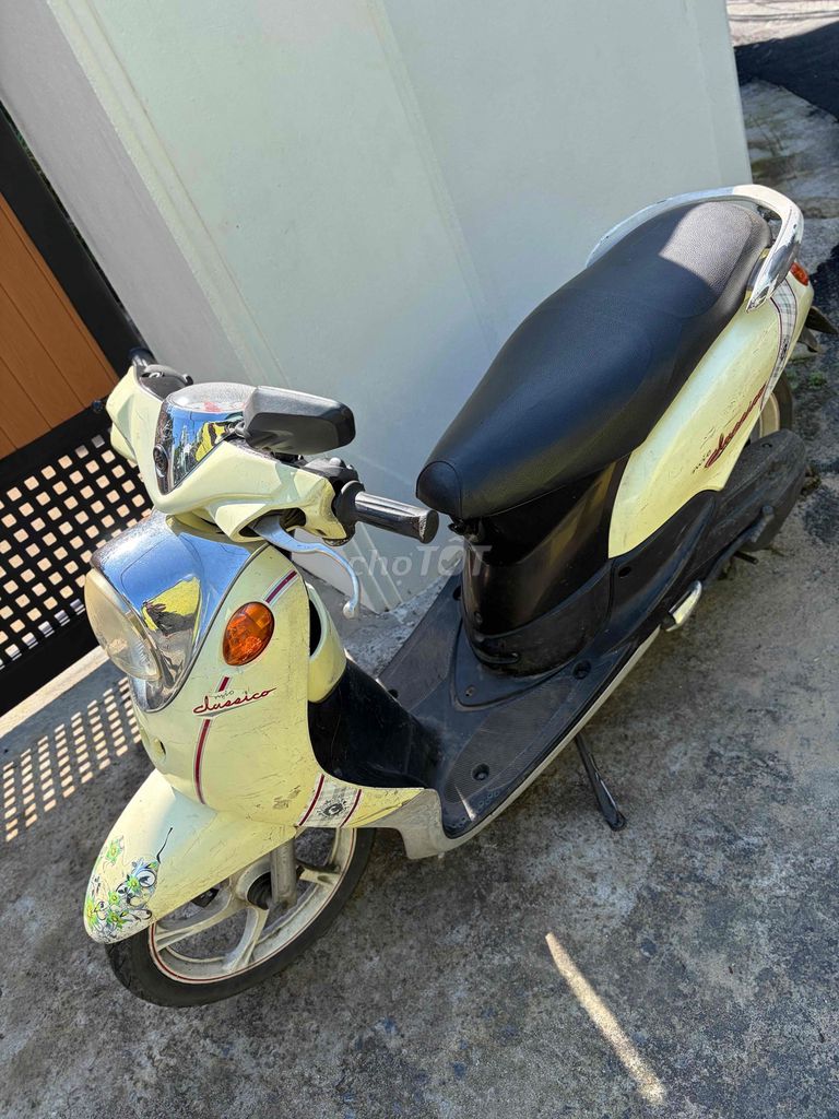 Yamaha Mio Classico Цена: 4TR6