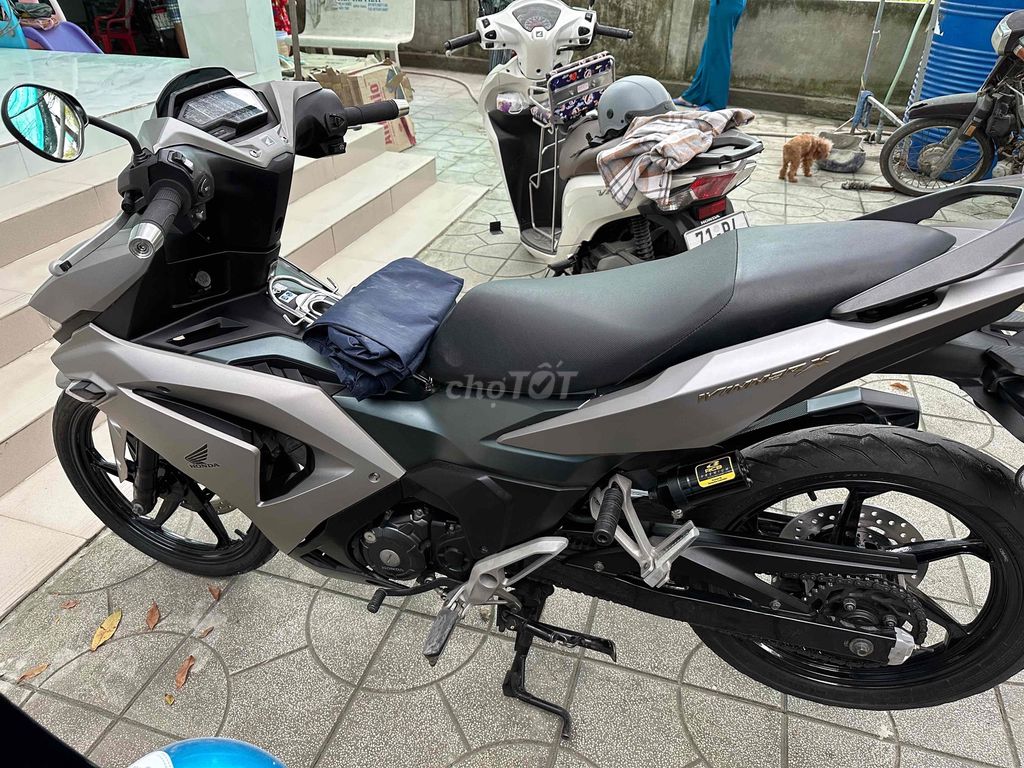Winner V3 ABS. Mua bán Xe máy tại Thành phố Bến Tre Bến Tre được đăng bởi quockhanh nguyen hình 1