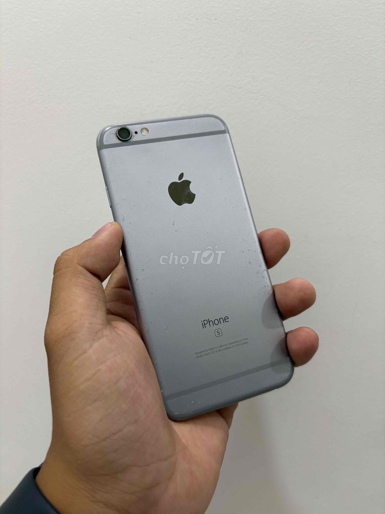 iPhone 6S 32Gb zin all full chức năng