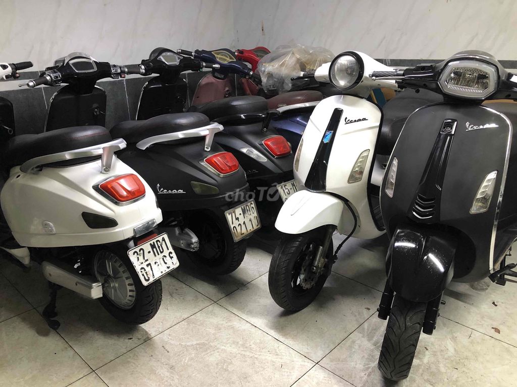 Mua bán xe máy điện ngon đẹp khoẻ rẻ. Mua bán Xe điện tại Quận Nam Từ Liêm Hà Nội được đăng bởi Duy Hưng hình 1