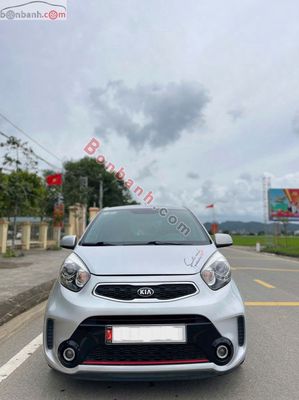 Kia Morning Si AT 2016 - 253 Triệu. Mua bán Ô tô tại Thành phố Qui Nhơn Bình Định được đăng bởi Lê Văn