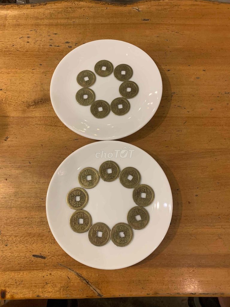 xu phong thuỷ. Mua bán Đồ sưu tầm, đồ cổ tại Thành phố Phan Thiết Bình Thuận được đăng bởi Tiền xưa Việt Nam Cường post hình 1