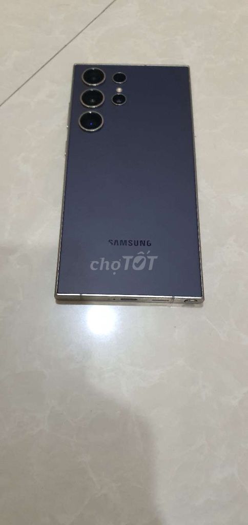 samsung S23ultr,S24ultra. Mua bán Điện thoại tại Quận 7 Tp Hồ Chí Minh được đăng bởi trantu hình 1