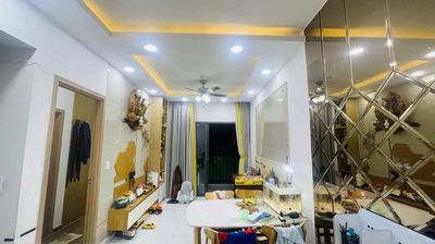 EM CHO THUÊ CĂN HỘ SG AVENUE TAM BÌNH