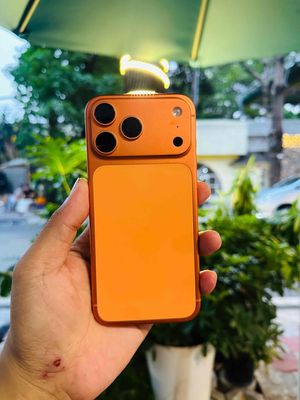 iPhone 17 Pro Max 256GB Cam VN