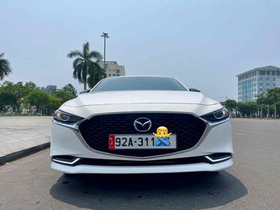 Bán Mazda 3 2022 1.5L Luxury