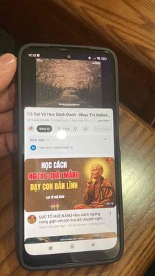 máy nhon cho bác nào mua dùng đi ship hoặc ông bà