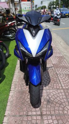 Nvx 155cc 2017 bs 50y1-05060. Mua bán Xe máy tại Quận Phú Nhuận Tp Hồ Chí Minh được đăng bởi Thanh Hùng xebachin 