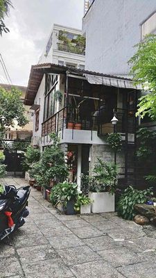 Bán nhà diện tích khủng 317 m2 nguyễn thượng hiền bình thạnh 37 tỷ Tl. Mua bán nhà ở tại Quận Bình Thạnh Tp Hồ Chí Minh được đăng bởi Ms Vy 