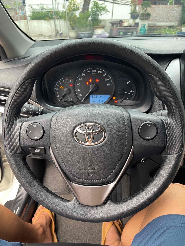 Cần bán Vios E 2023. Mua bán Ô tô tại Huyện An Lão Hải Phòng được đăng bởi Quân  hình 9