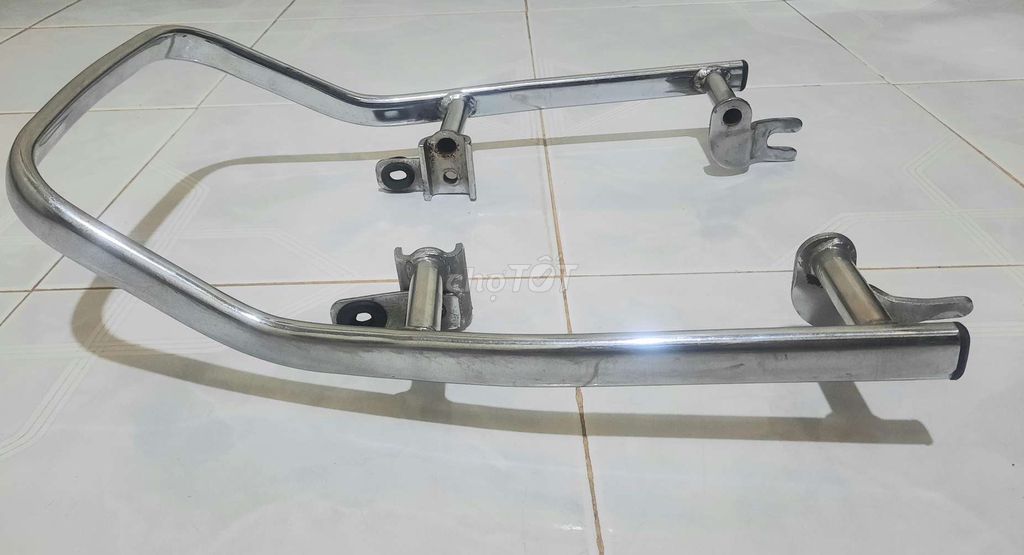 CÃNG FUTURE 1 ZIN. Mua bán Phụ tùng xe tại Quận Cái Răng Cần Thơ được đăng bởi HƯNG PHÁT hình 6