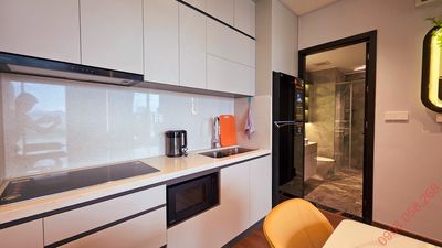 Аренда · Sun Ponte Residence Đà Nẵng · 2 комн. · 53 м² · Quận Sơn Trà, ул. Đường Trần Hưng Đạo