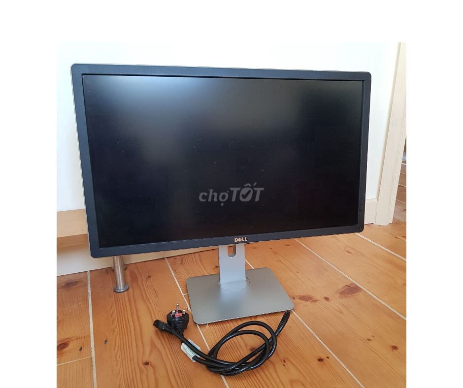 BÁN DELL P2715QT 4K NÉT ĐẸP