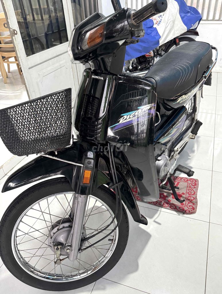 XE RẺ CẦN BÁN. Mua bán Xe máy tại Huyện Bình Chánh Tp Hồ Chí Minh được đăng bởi Huy xe cỏ hình 6