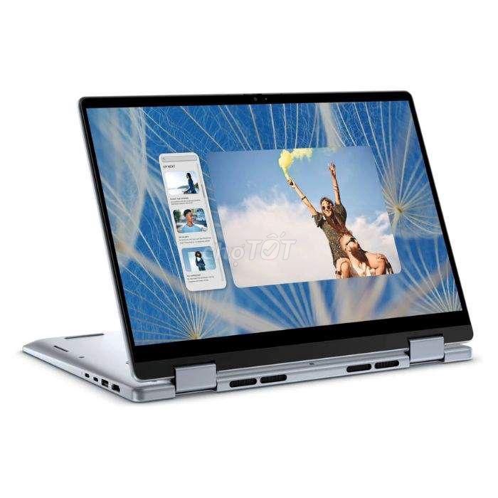 💻 DellI nspiron 7440/Core 5 120U/16GB/512GB/Touch. Mua bán Laptop tại Quận 10 Tp Hồ Chí Minh được đăng bởi TTCenter hình 1