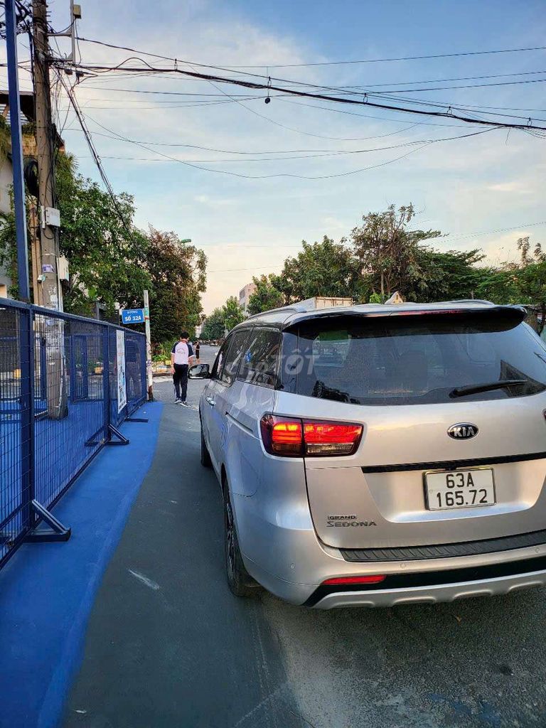 1 33 2016 2.2 DAT - 160000 km. Mua bán Ô tô tại Quận Bình Tân Tp Hồ Chí Minh được đăng bởi Pham Ngoc thanh hình 9