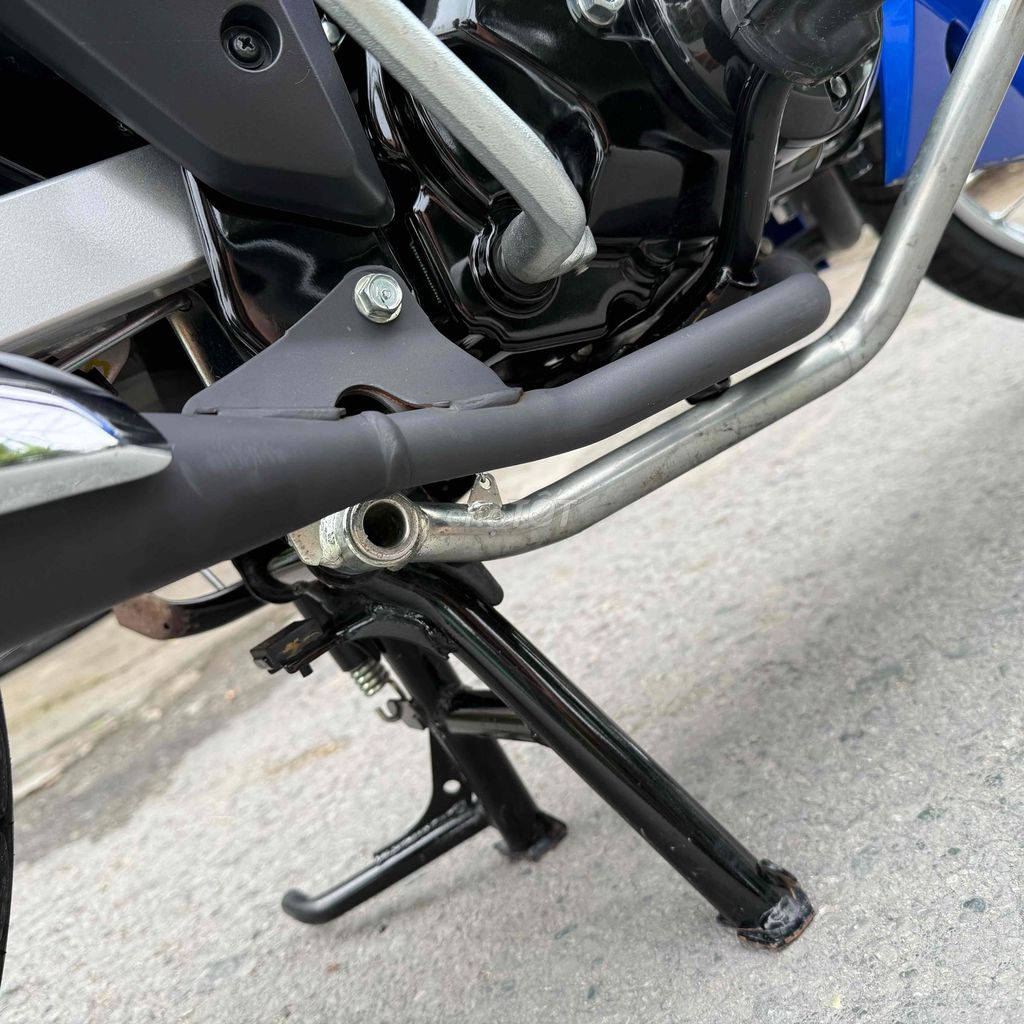 Wave 125i Thái 2024 odo 2.900km. Mua bán Xe máy tại Huyện Hóc Môn Tp Hồ Chí Minh được đăng bởi Phúc Xe Lướt 998 hình 12