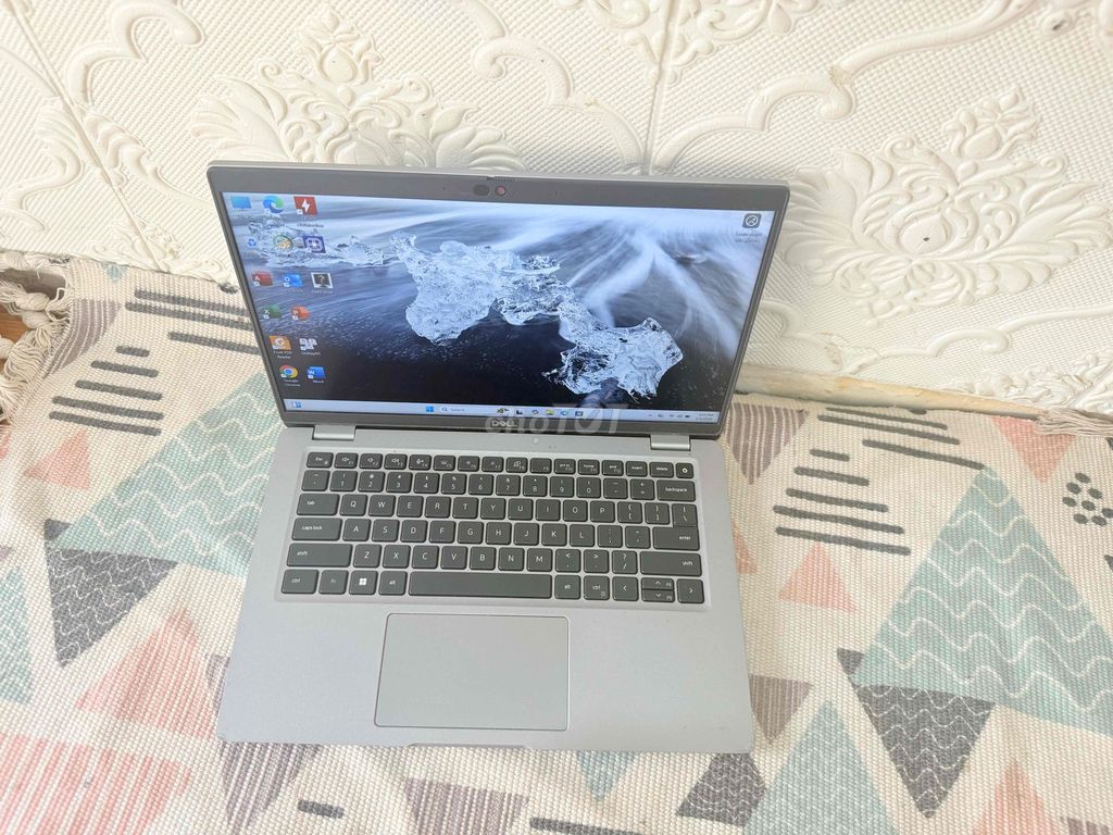 Dell Latitude 5430 i5-1245U 14 inch 8GB/256GB. Mua bán Laptop tại Quận 3 Tp Hồ Chí Minh được đăng bởi Laptop macbook sumi hình 1