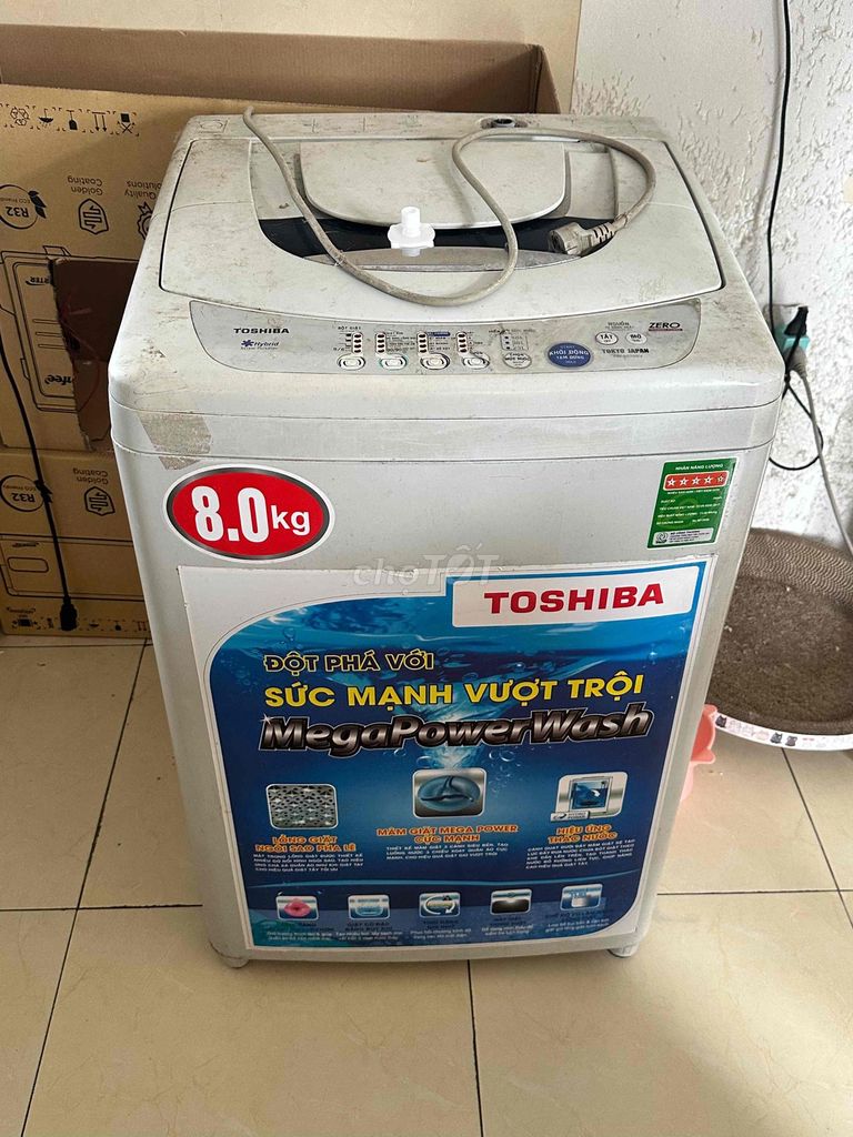 Máy giặt thanh lý. Mua bán Máy giặt tại Huyện Văn Lâm Hưng Yên được đăng bởi Hồ Bá Quân hình 1